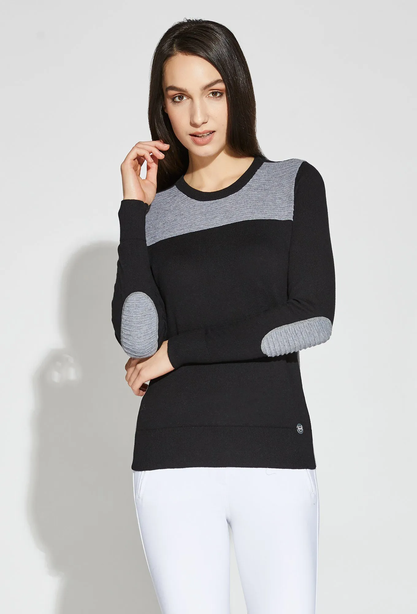 Lauren Coolmax Sweater