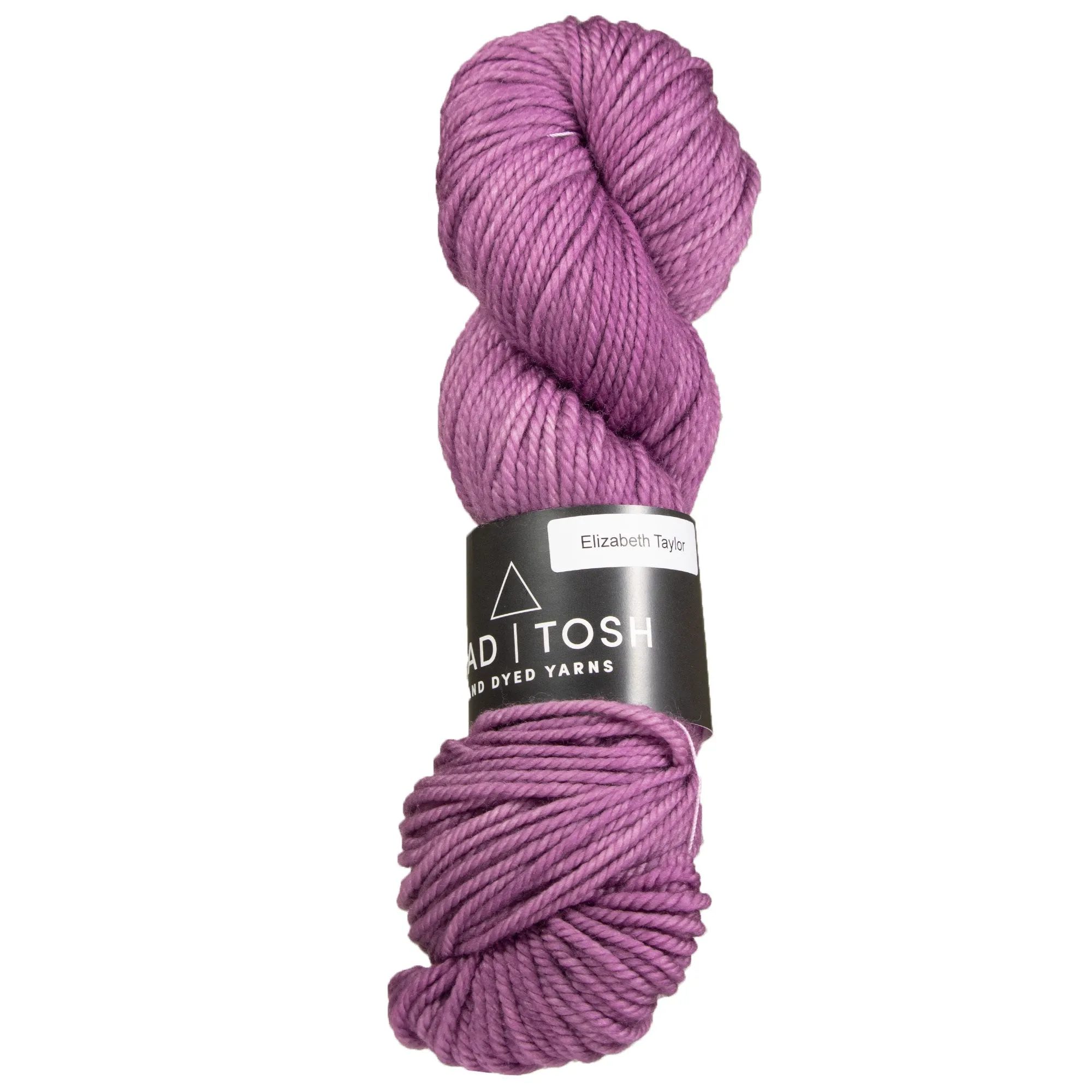 Madelinetosh TML Triple Twist Yarn - Elizabeth Taylor