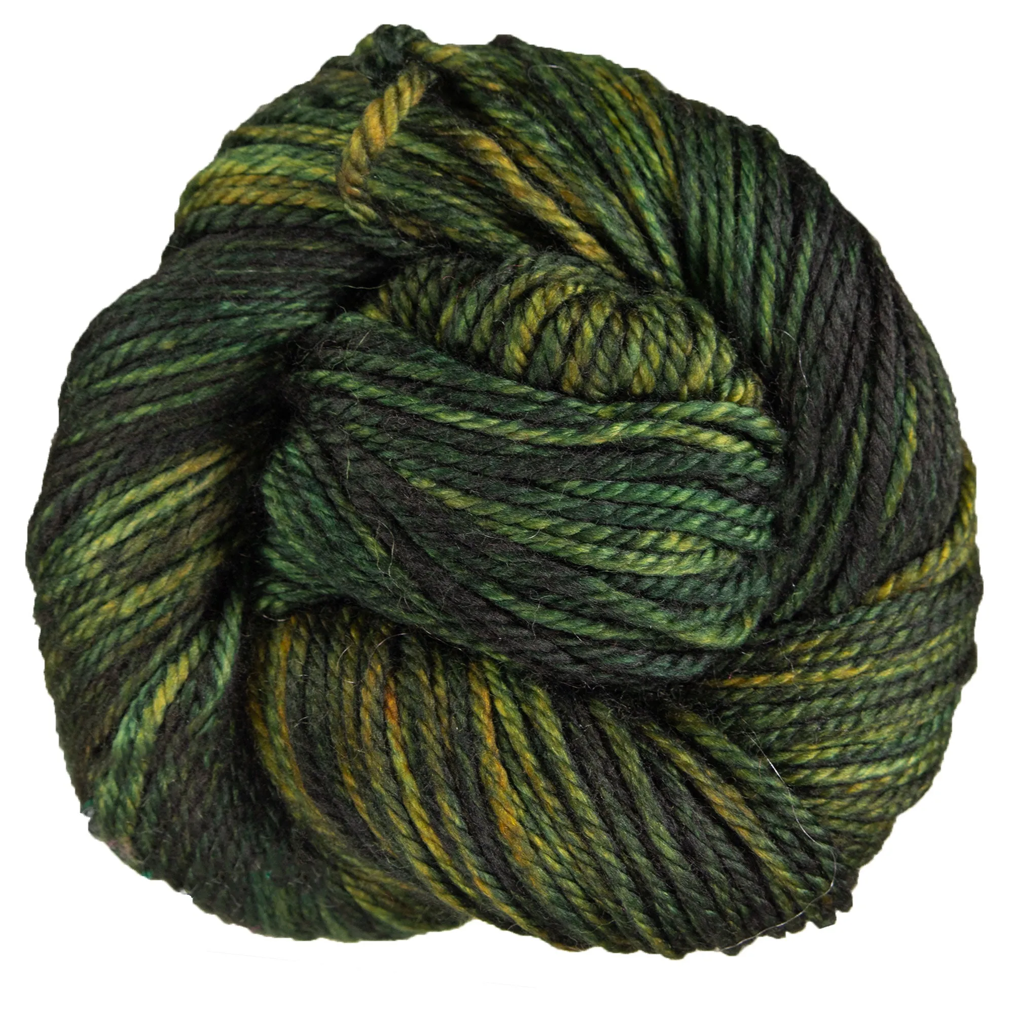 Madelinetosh TML Triple Twist Yarn - Tacenda