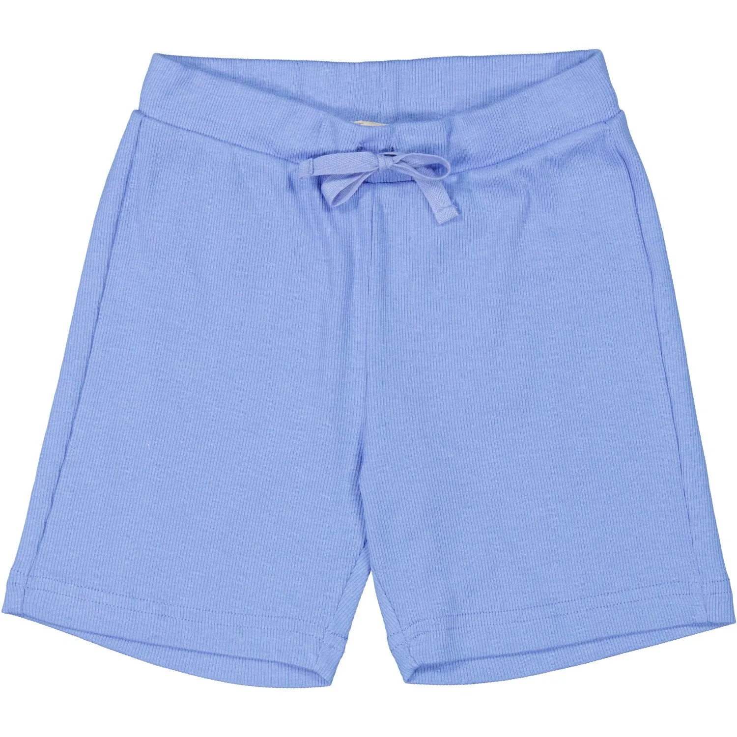 MarMar Modal Fine Rib Cornflower Paulo Shorts