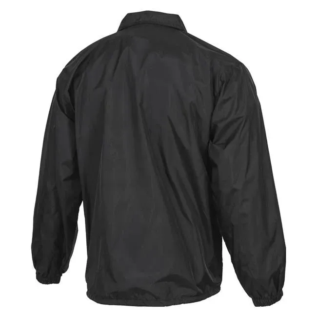 Men's Propper Uniform Windbreaker | Black, Navy