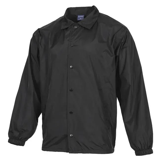 Men's Propper Uniform Windbreaker | Black, Navy