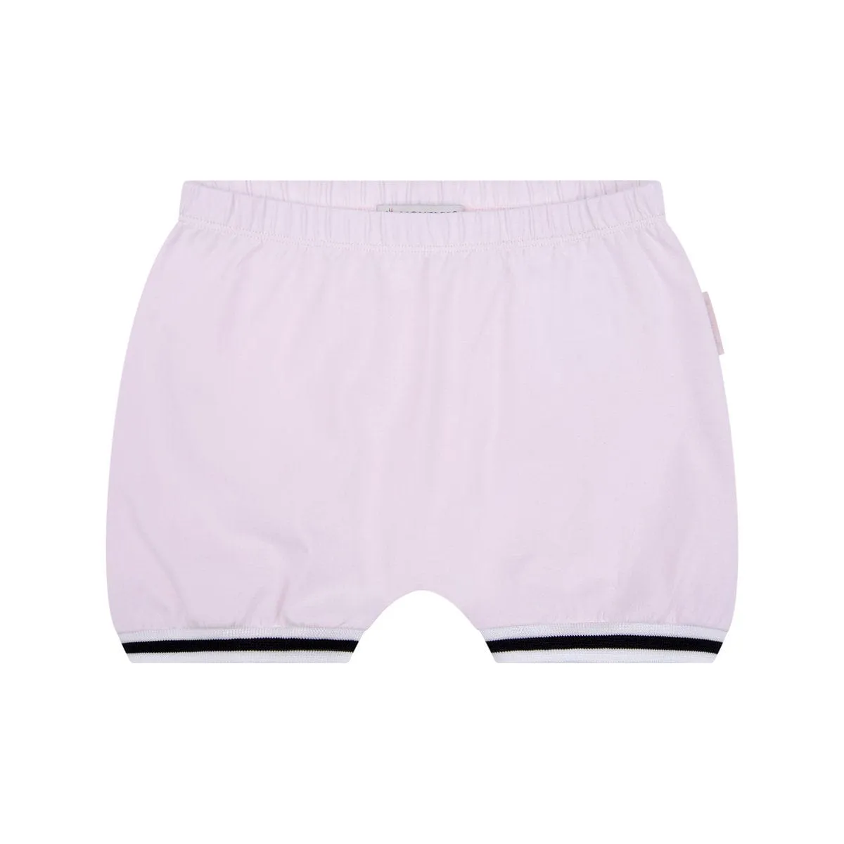 Moncler Enfant Baby Girls Shorts Set - Cotton Shorts Set