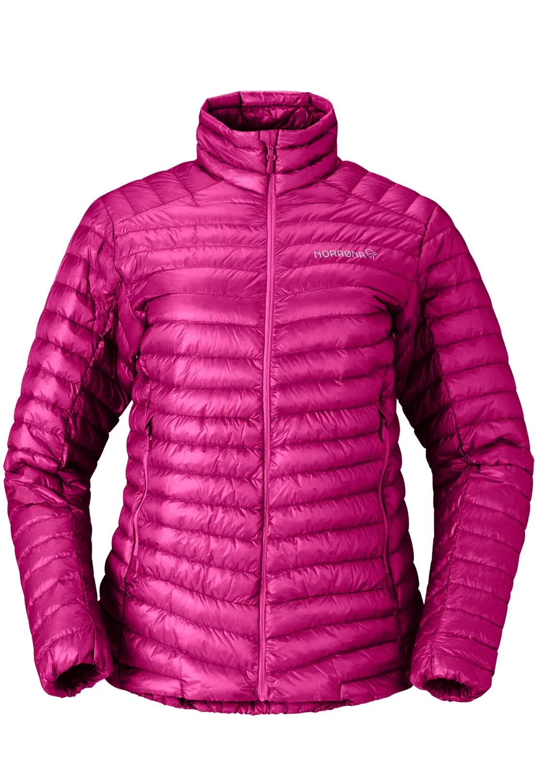 Norrona Women's Trollveggen Superlight Down800 Jacket