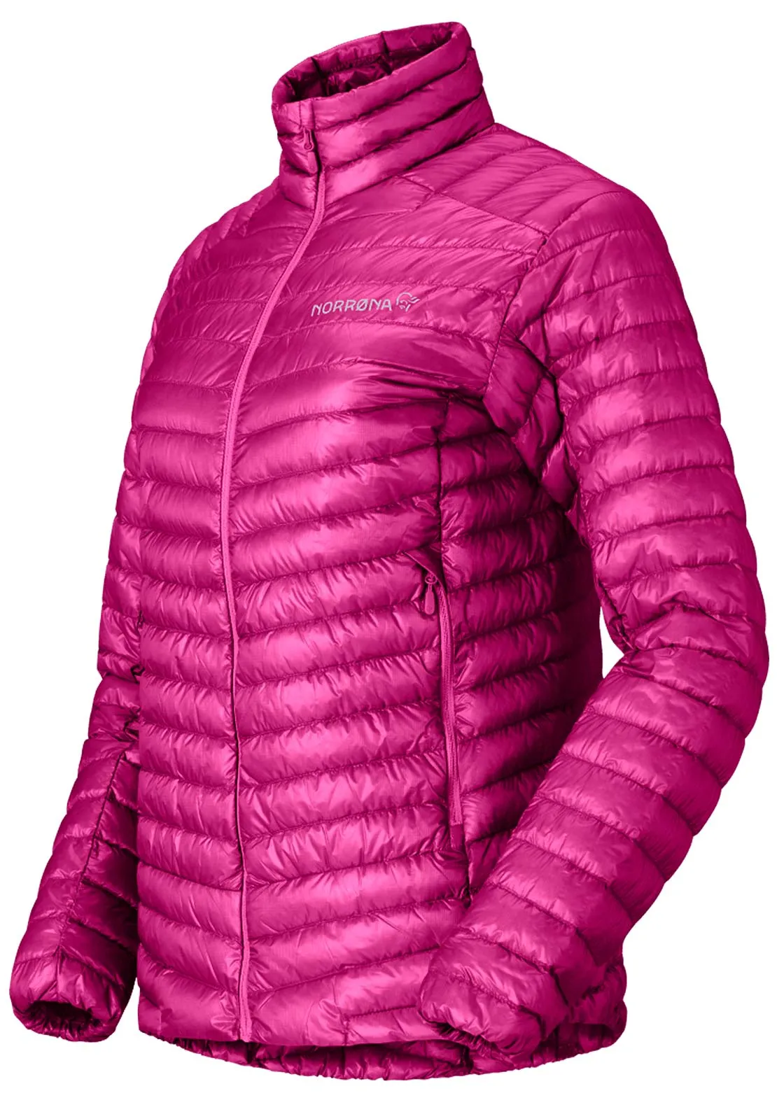 Norrona Women's Trollveggen Superlight Down800 Jacket