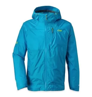 Outdoor Research, Helium HD Rain Jacket. Men's