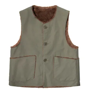 OVER VEST