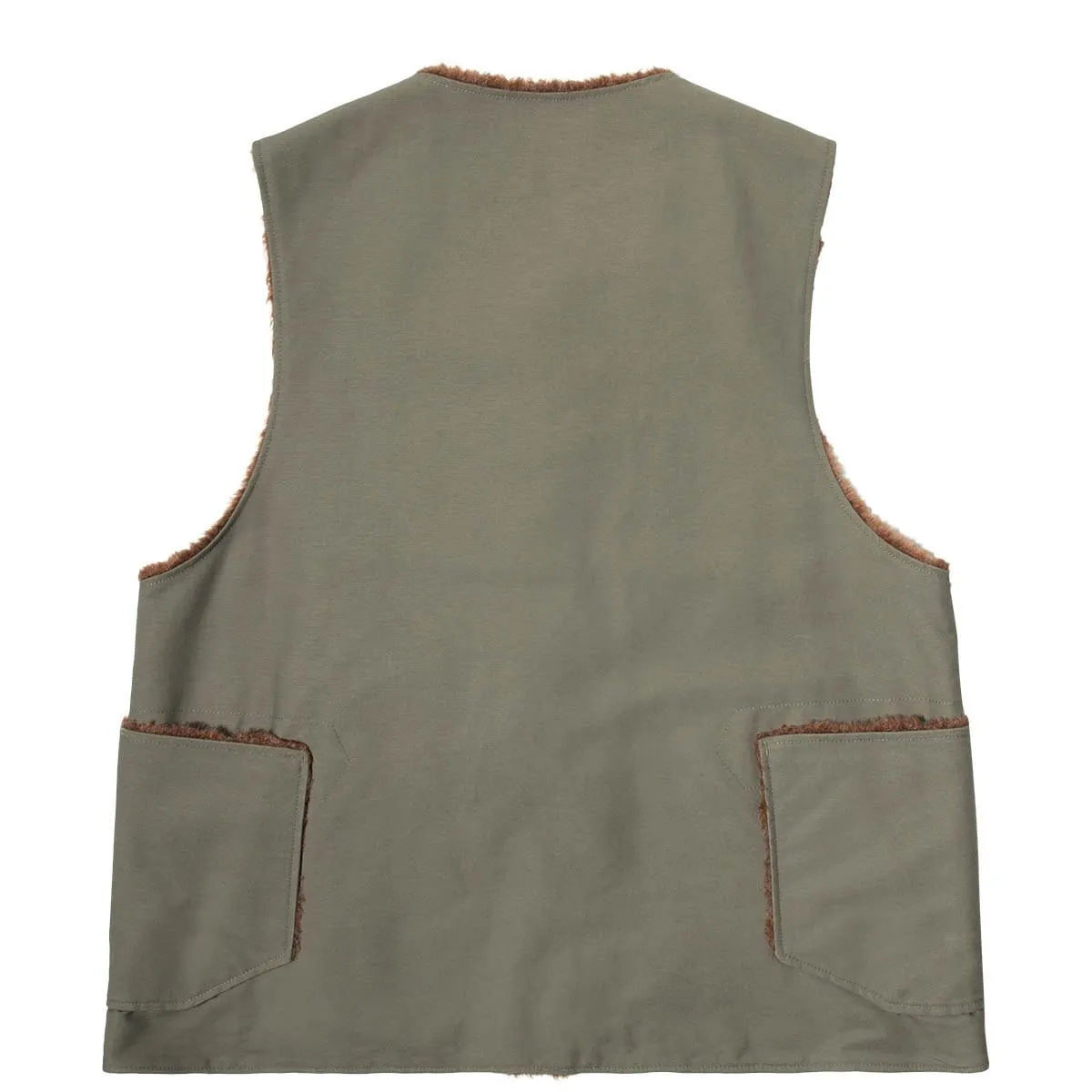 OVER VEST