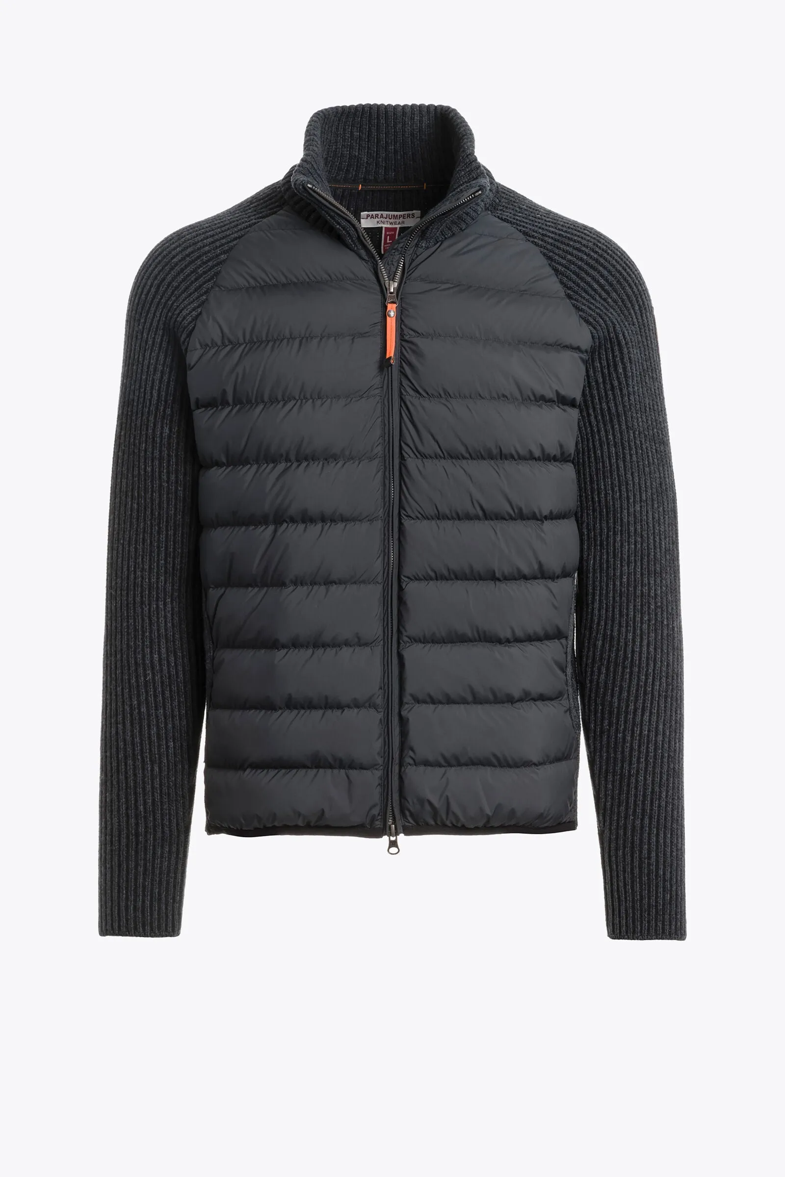 Parajumpers | Olmo | Duck Down Hybrid Jacket | Men's