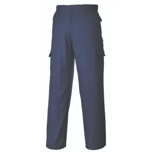 PORTWEST® Industrial Cargo Pants - C701