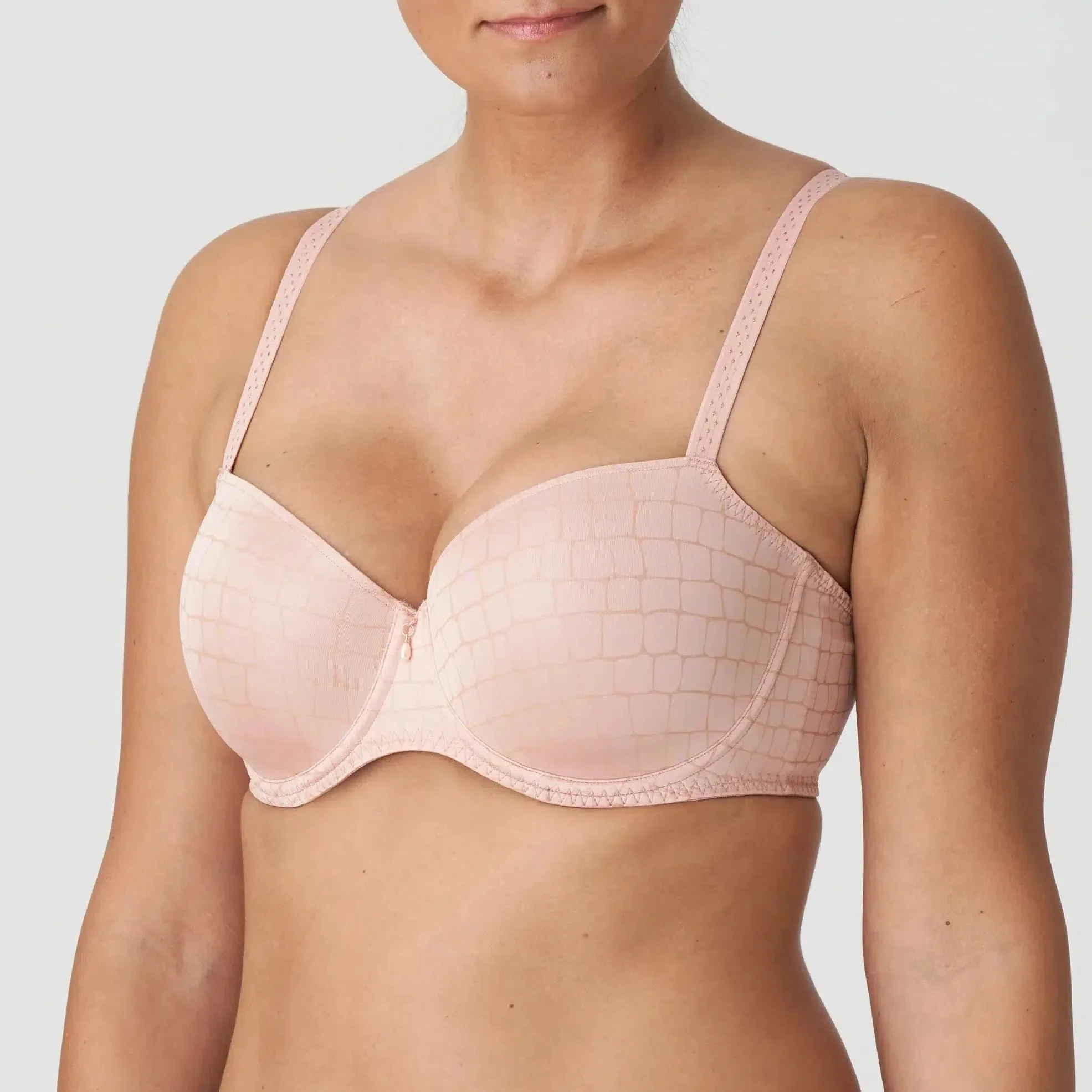 PrimaDonna Twist Torrance Padded Balcony Bra 0242212