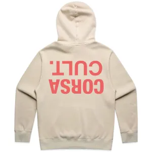 RIGHT SIDE UP VINTAGE RELAXED HOODIE