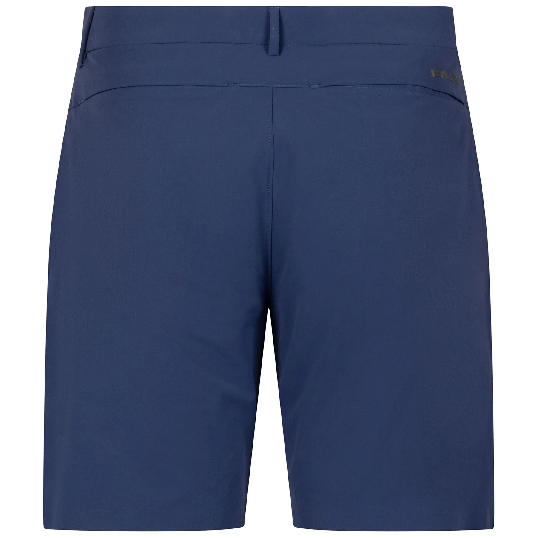 RLX Matte Stretch Nylon Shorts Annapolis Blue - AW24