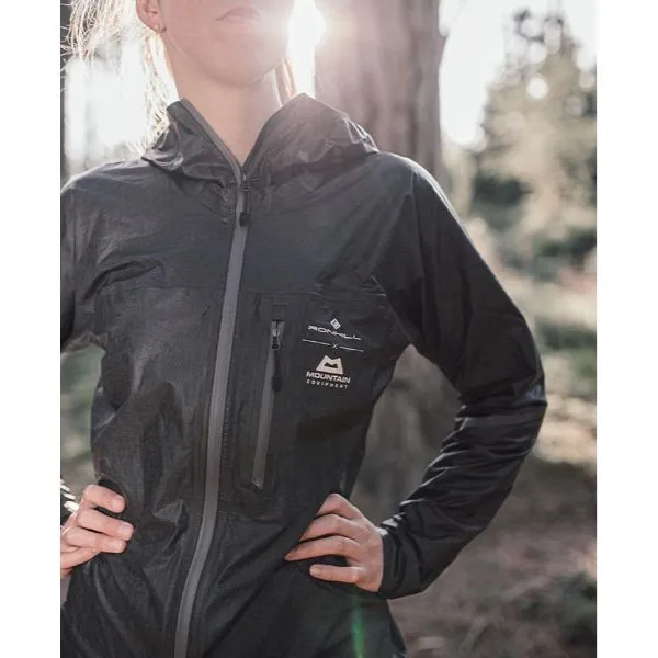 RONHILL - Women's Tech Gore-Tex Jacket