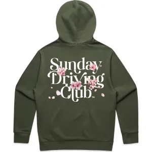 SDC™ - SAKURA RELAXED HOODIE