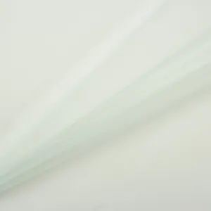 Soft Mint Green Polyamide Tulle