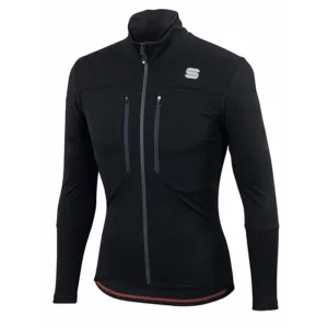 Sportful GTS Men Winter Jacket - Black/Anthracite