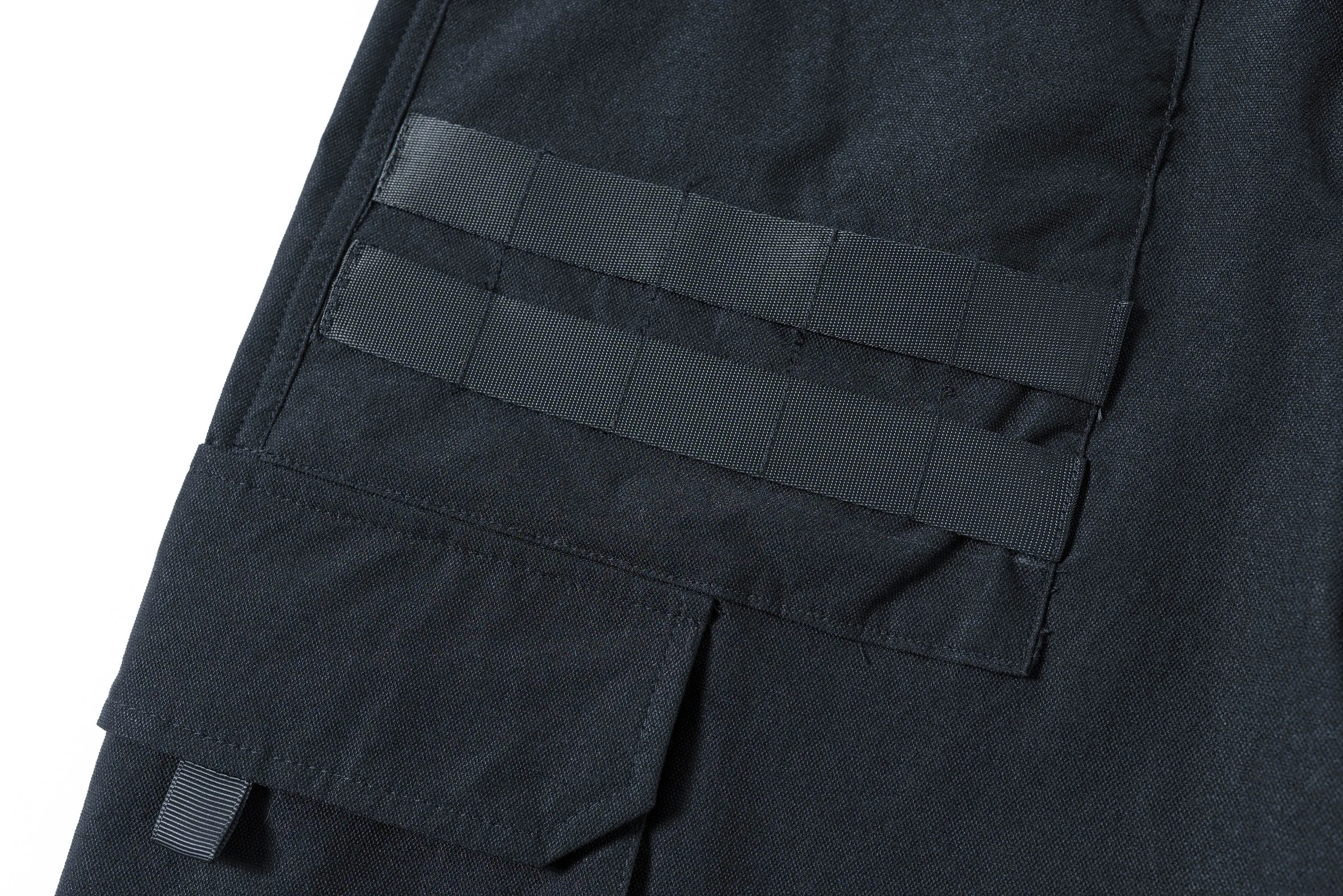 Tactical Utility Jogger Pants