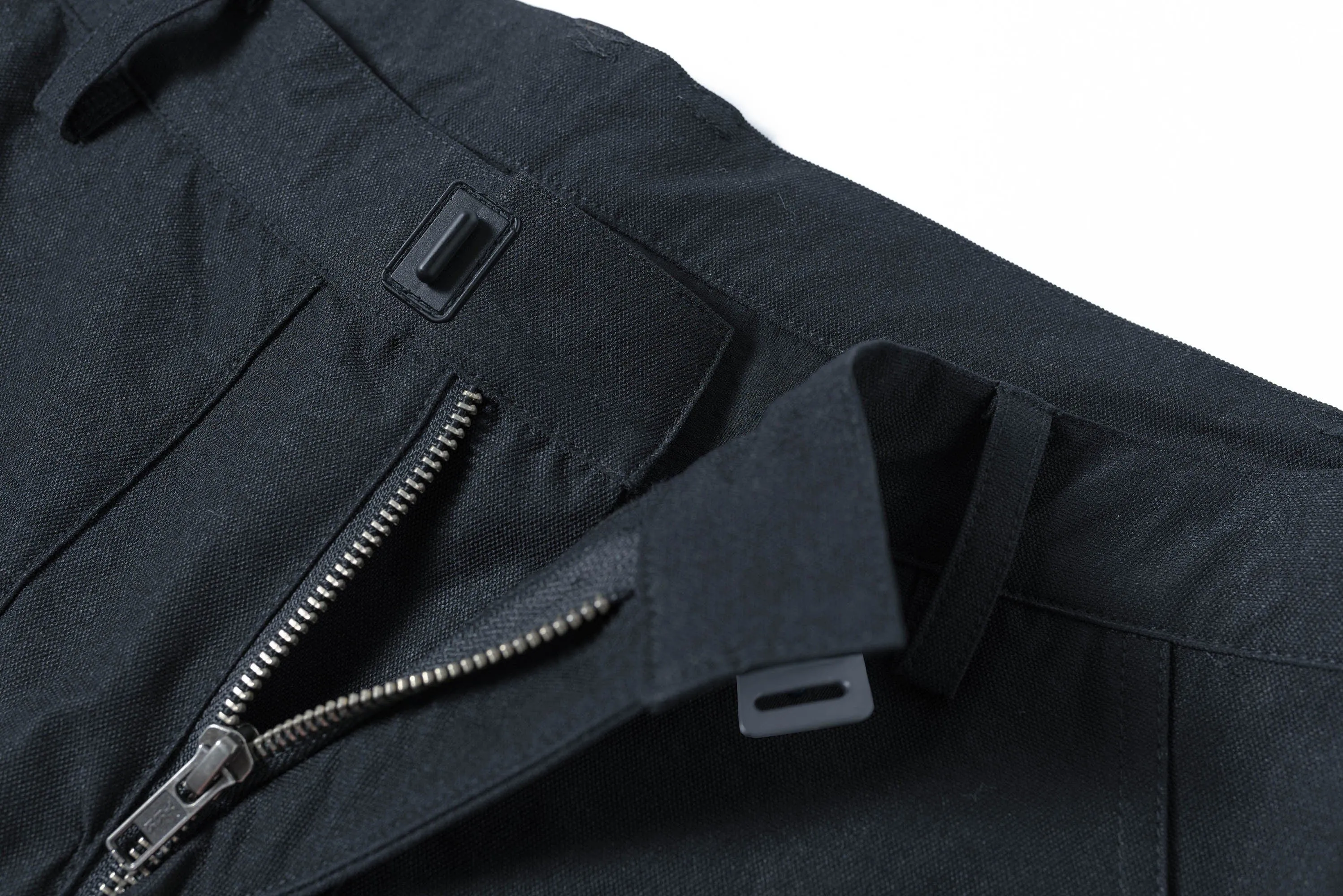 Tactical Utility Jogger Pants