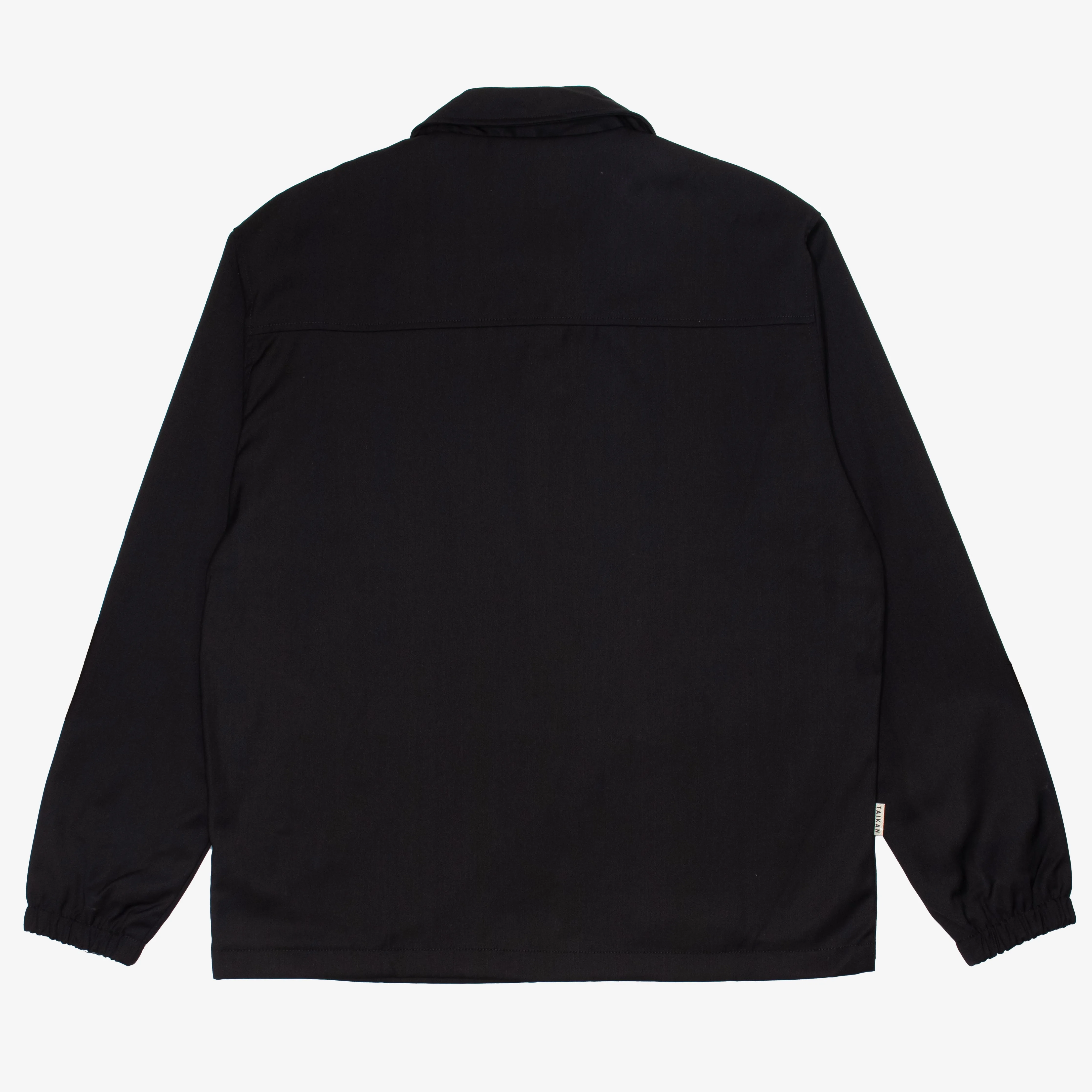 Taikan Everything Manager Jacket Black