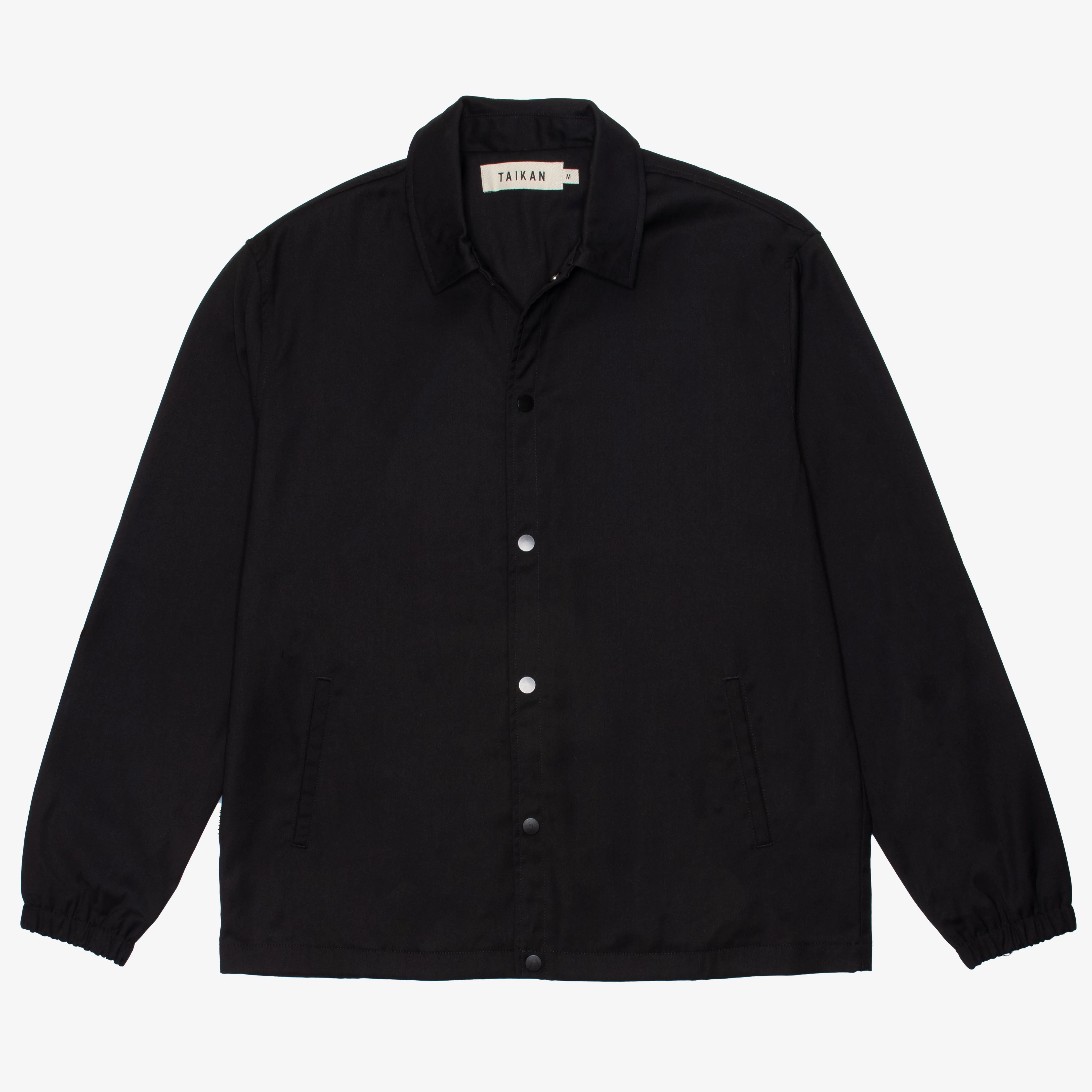 Taikan Everything Manager Jacket Black