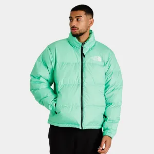 The North Face 1996 Retro Nuptse Jacket / Chlorophyll Green