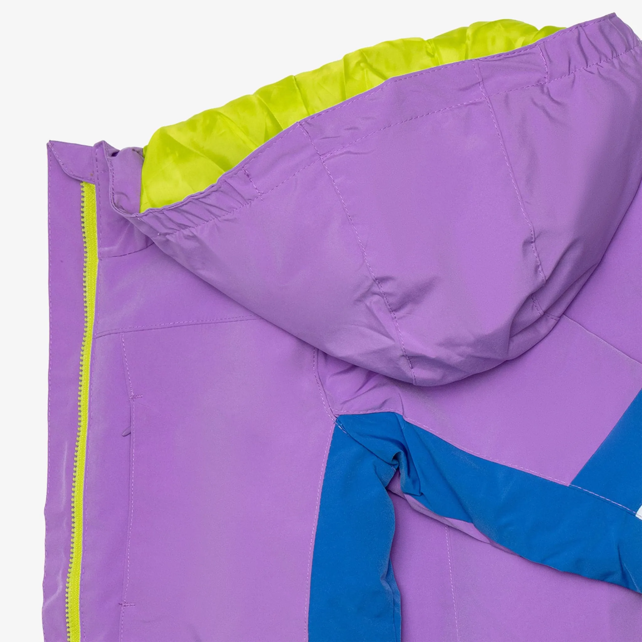 Toddler Chamonix Jacket