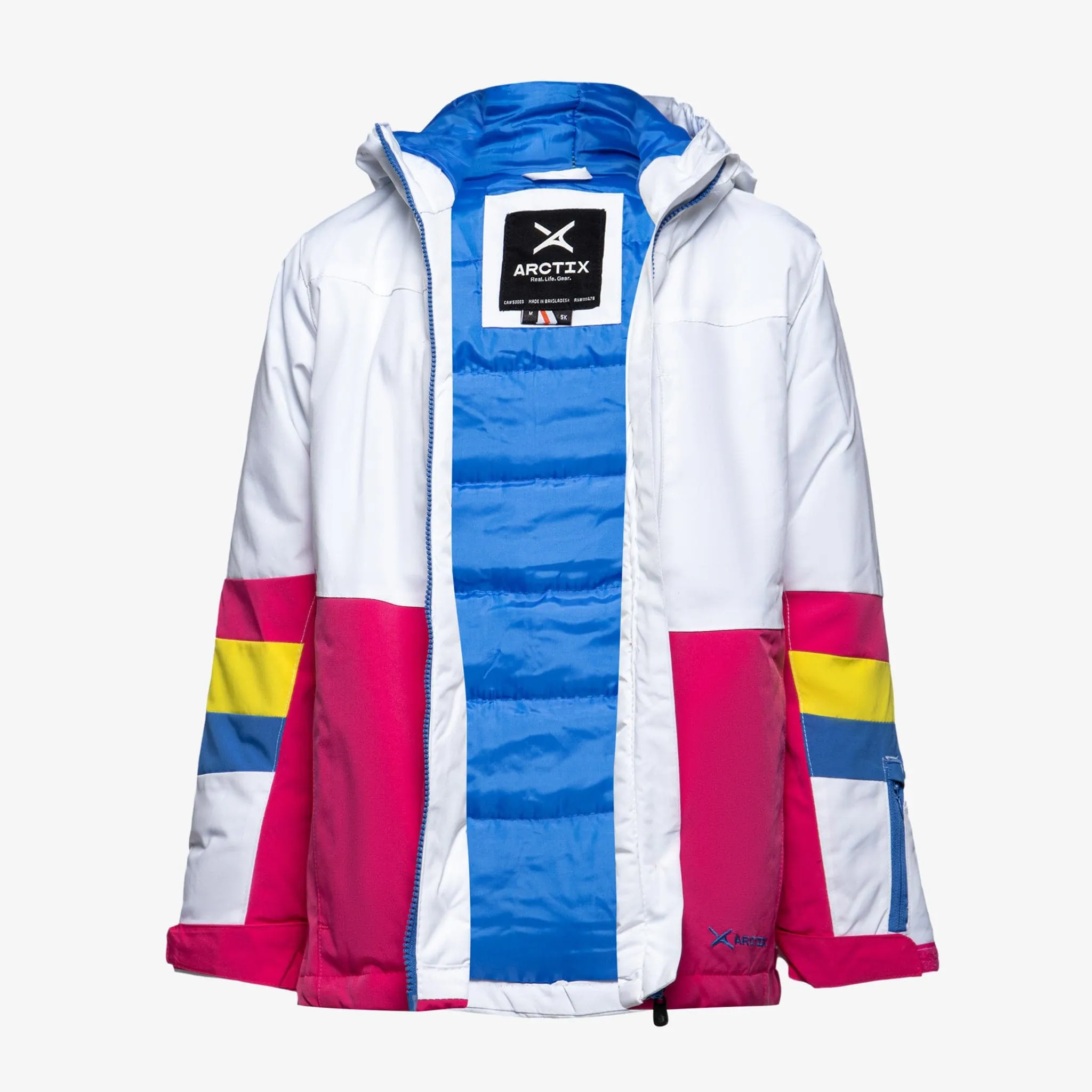 Toddler Chamonix Jacket