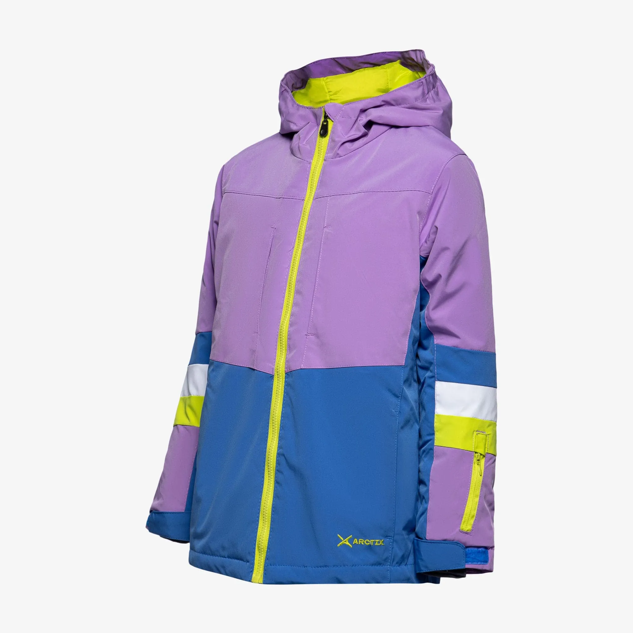 Toddler Chamonix Jacket