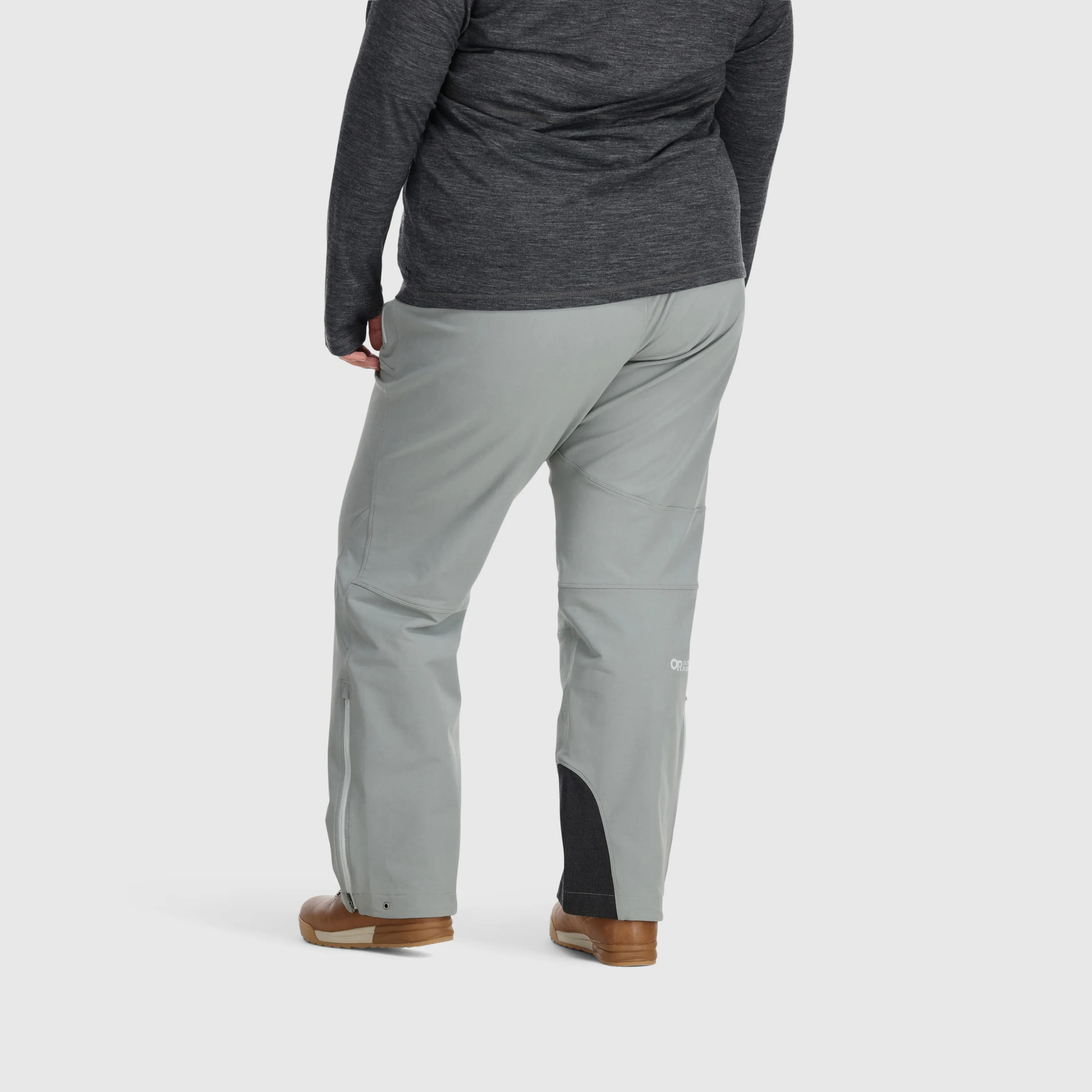 Women's Cirque II Plus Size Pants