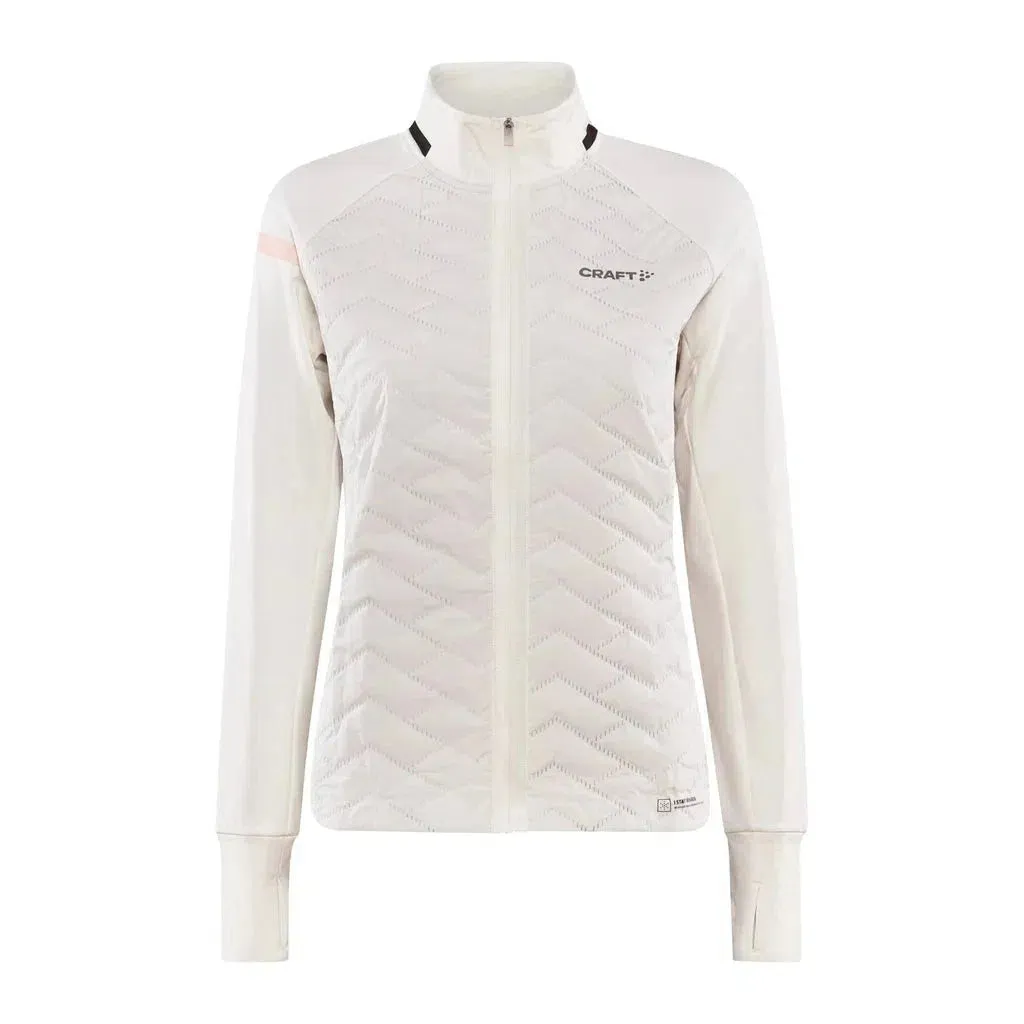 Women's Craft ADV SubZ Jacket 3