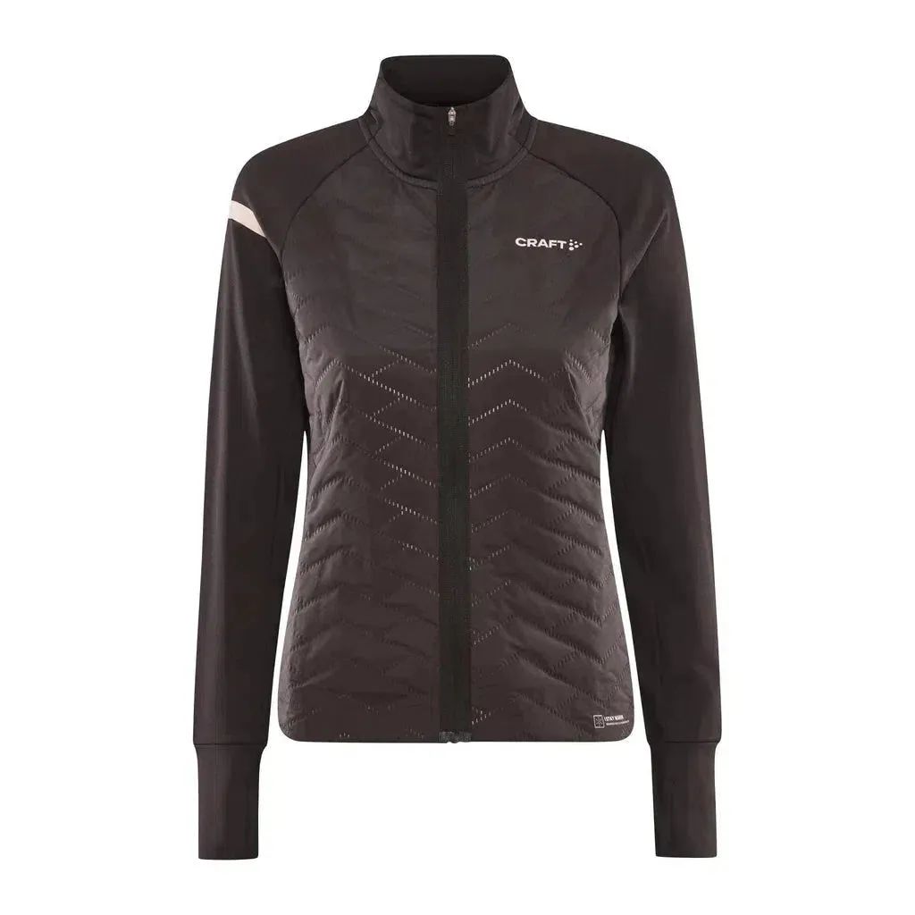 Women's Craft ADV SubZ Jacket 3